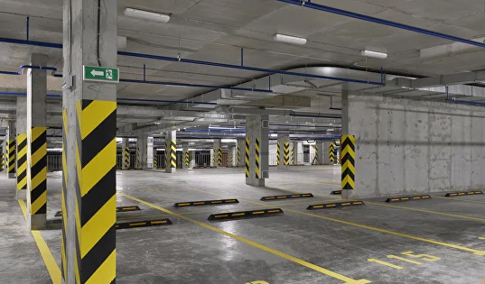 ЖК "Московский квартал" (Гринвич) - Екатеринбург, Юго-Западный, ул. Волгоградская: 18, 18а; ул. Московская, 190, 192, 194, 196, 198; ул. Расковой, 8 - фото 22