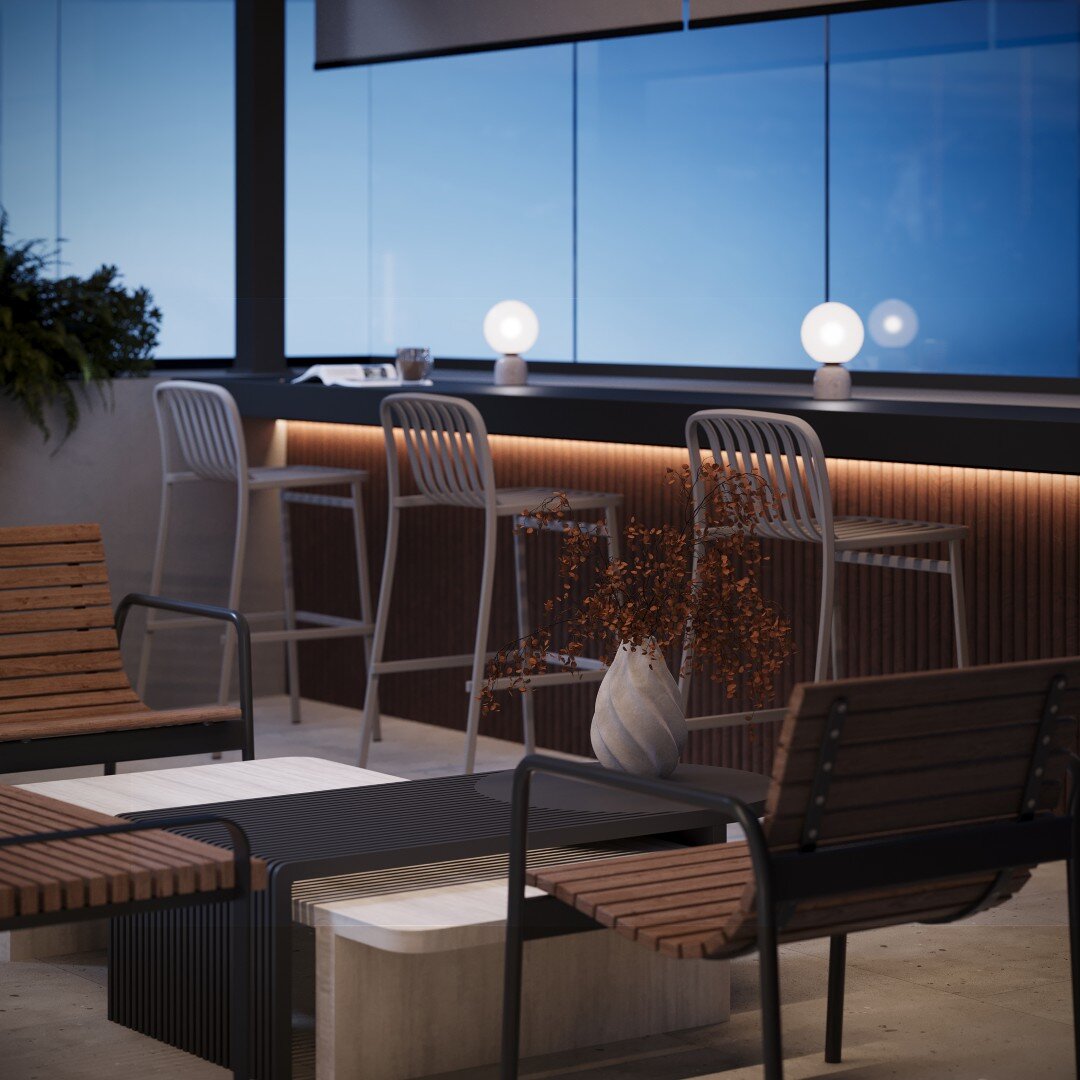 ЖК "Символ" - Екатеринбург, Юго-Западный, ул. Фурманова, 136 - фото 4