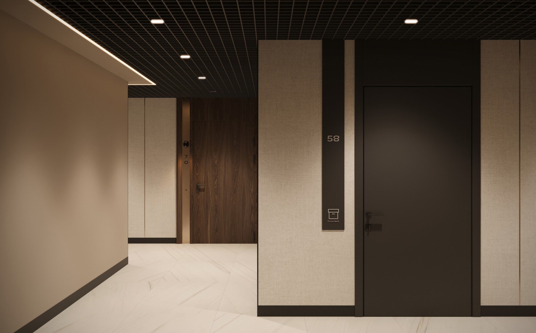 ЖК "Символ" - Екатеринбург, Юго-Западный, ул. Фурманова, 136 - фото 7