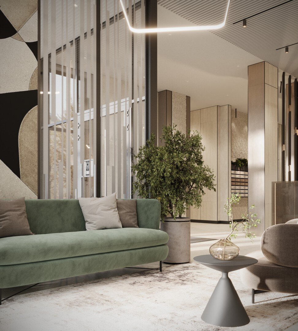 ЖК "Символ" - Екатеринбург, Юго-Западный, ул. Фурманова, 136 - фото 11