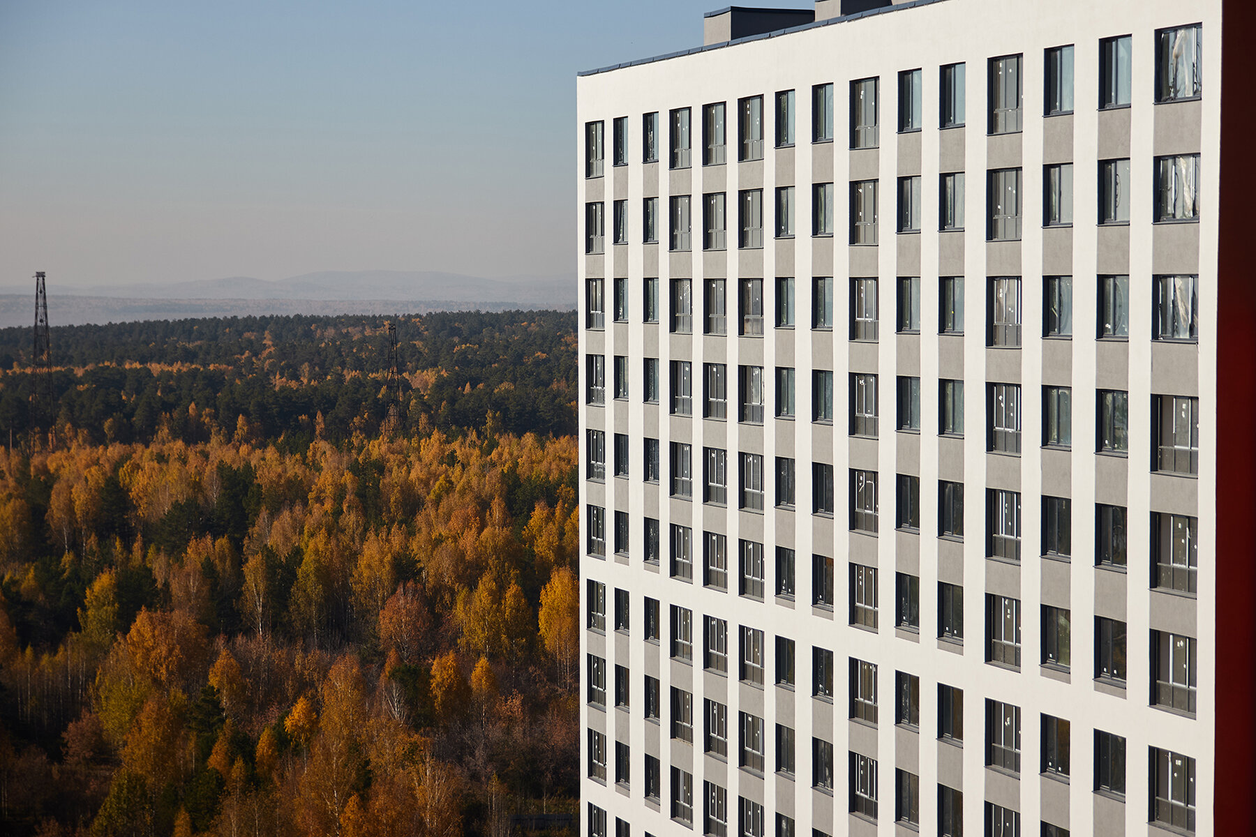 Квартал Моменты на Космонавтов - Екатеринбург, Уралмаш, ул. Космонавтов, 91г - фото 1