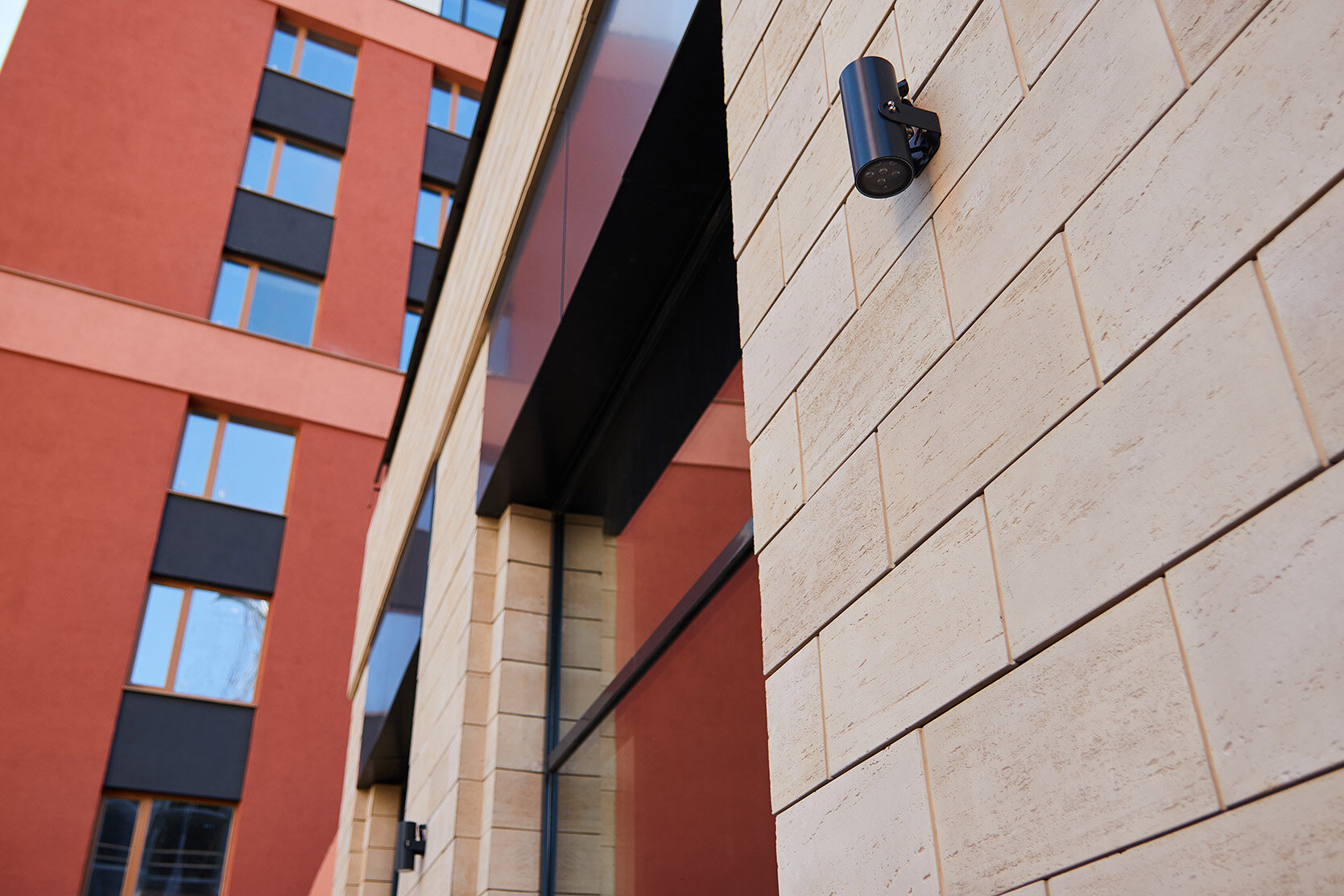 Квартал Моменты на Космонавтов - Екатеринбург, Уралмаш, ул. Космонавтов, 91г - фото 11