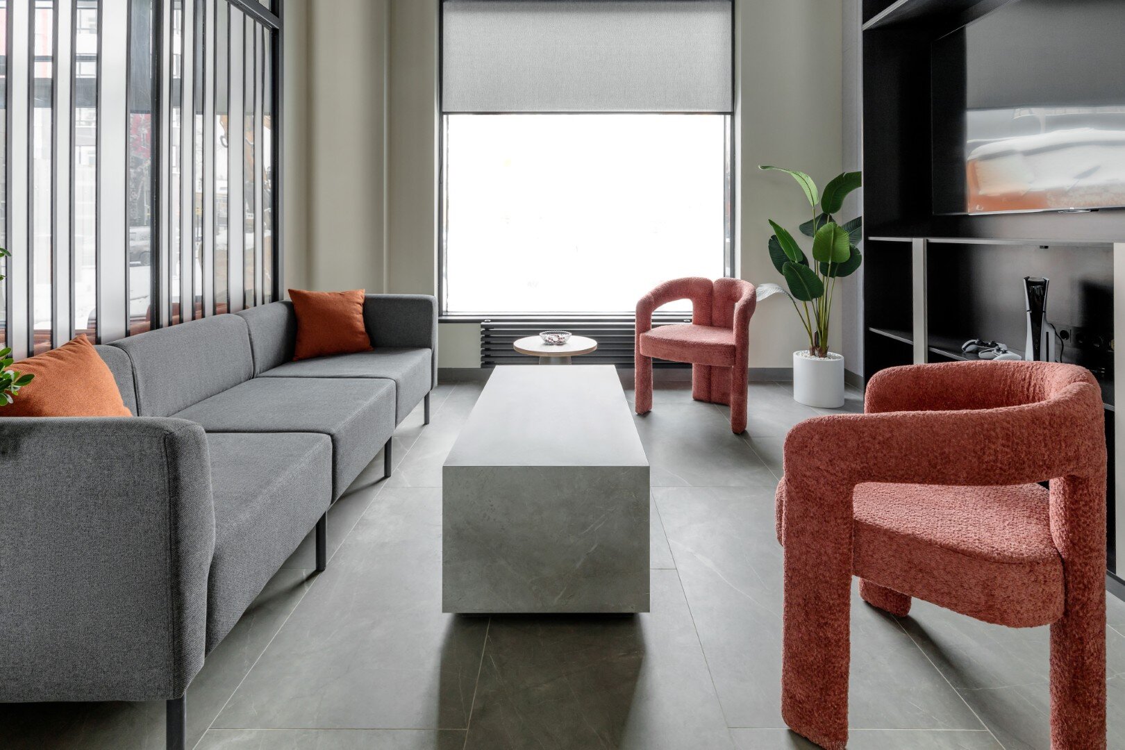 Квартал Моменты на Космонавтов - Екатеринбург, Уралмаш, ул. Космонавтов, 91г - фото 14