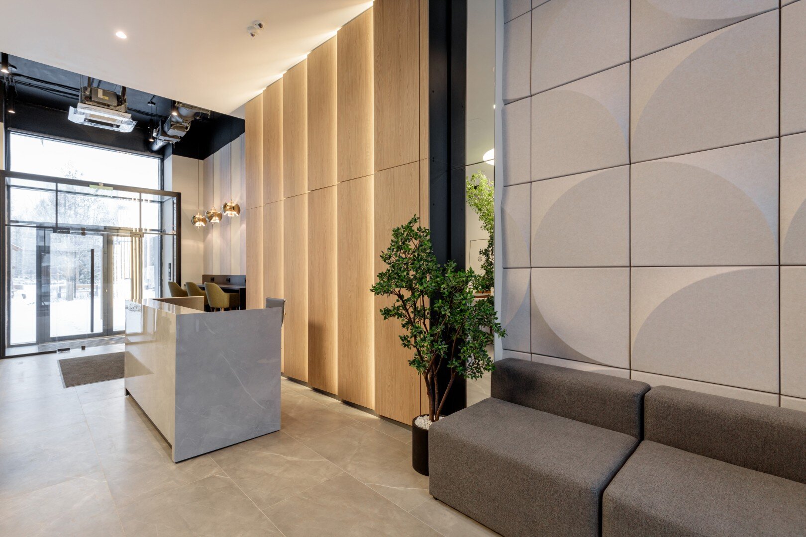 Квартал Моменты на Космонавтов - Екатеринбург, Уралмаш, ул. Космонавтов, 91г - фото 15