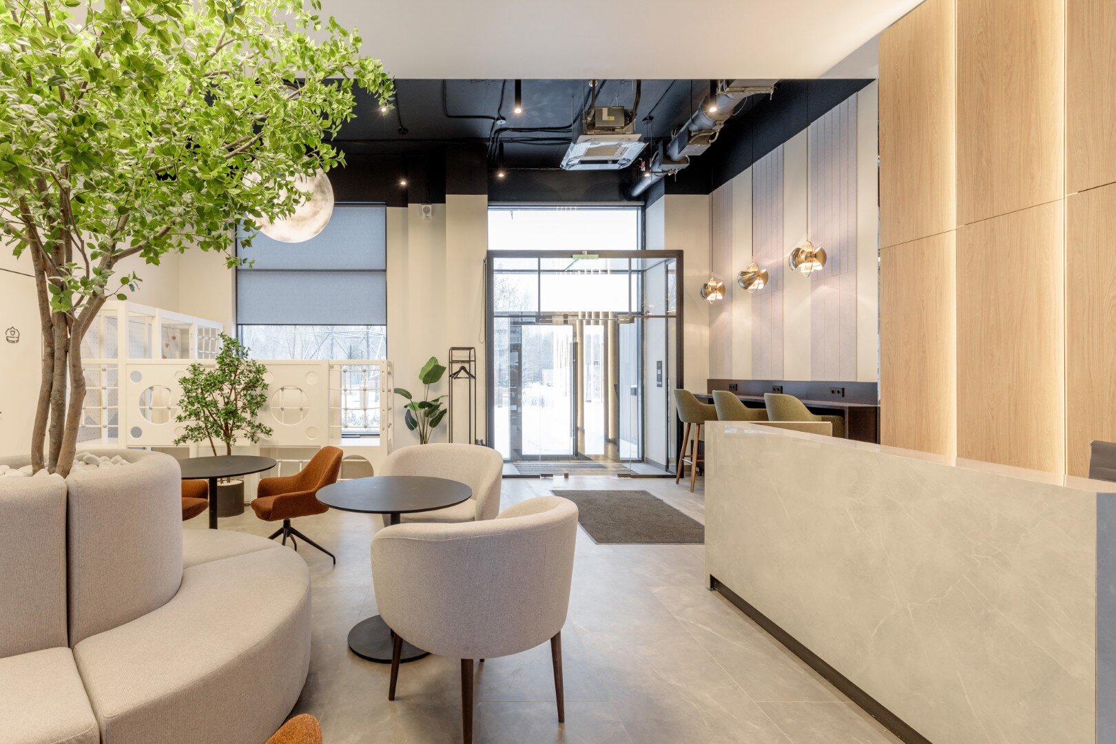 Квартал Моменты на Космонавтов - Екатеринбург, Уралмаш, ул. Космонавтов, 91г - фото 16