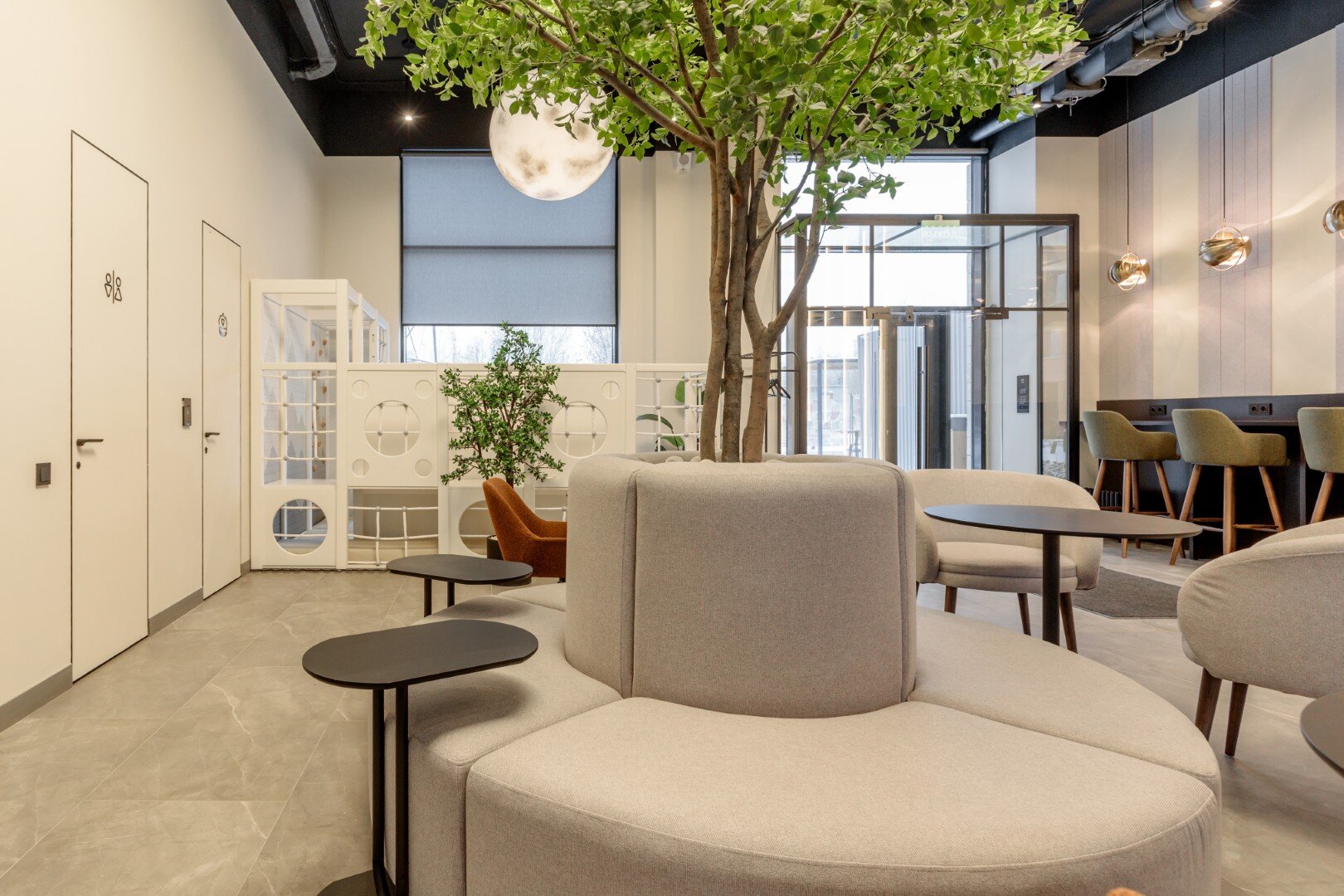 Квартал Моменты на Космонавтов - Екатеринбург, Уралмаш, ул. Космонавтов, 91г - фото 18