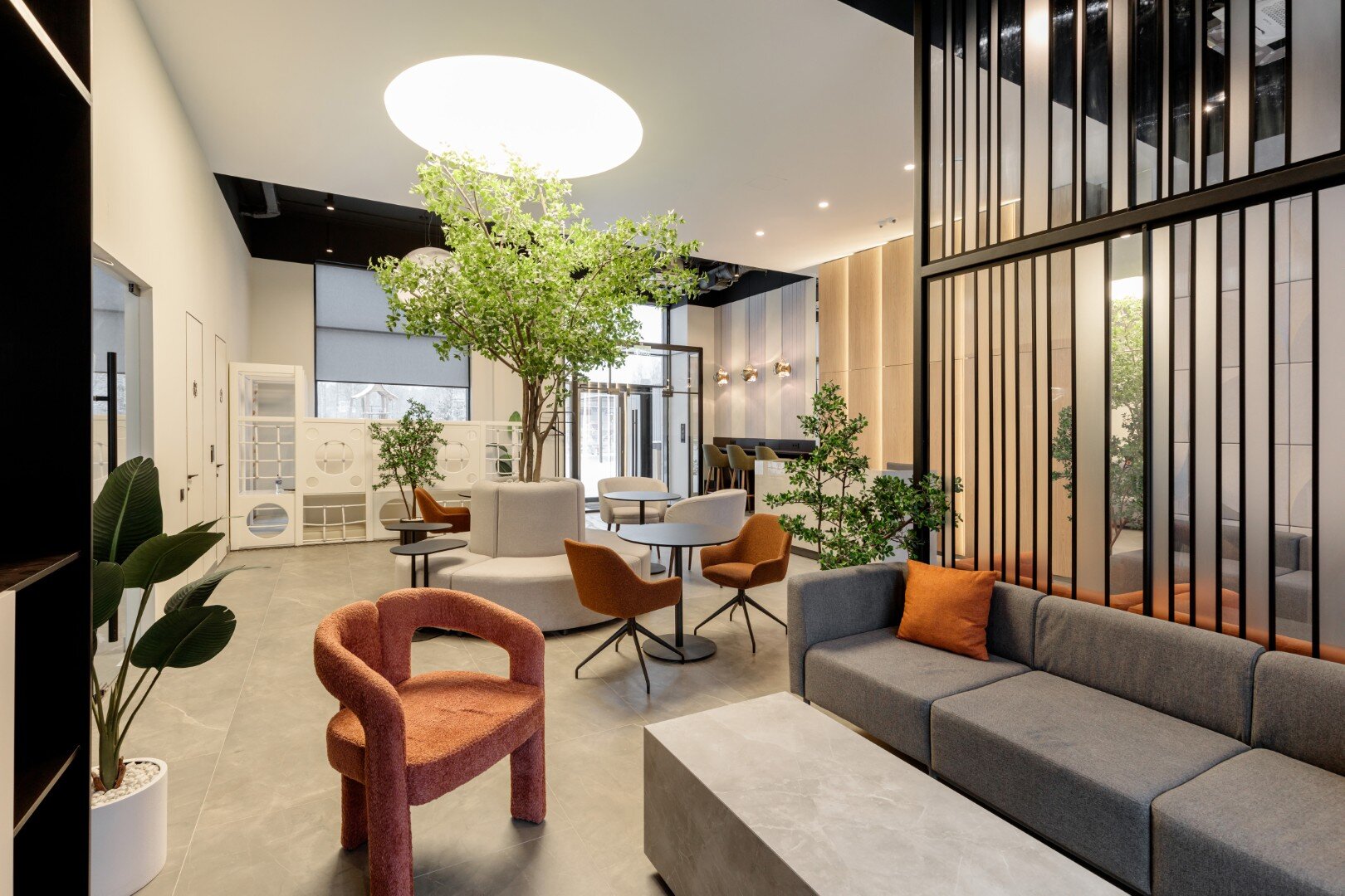 Квартал Моменты на Космонавтов - Екатеринбург, Уралмаш, ул. Космонавтов, 91г - фото 19