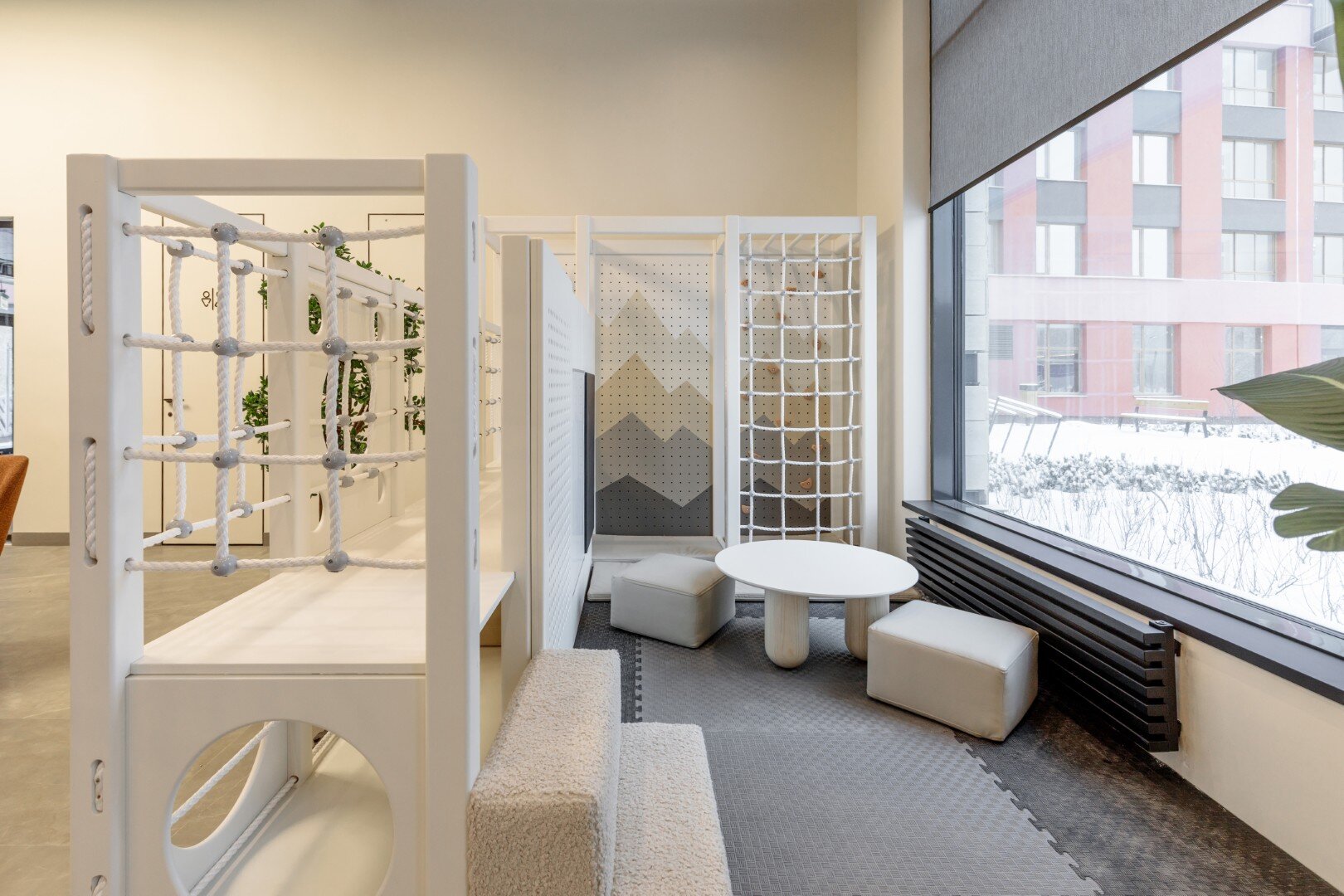 Квартал Моменты на Космонавтов - Екатеринбург, Уралмаш, ул. Космонавтов, 91г - фото 20