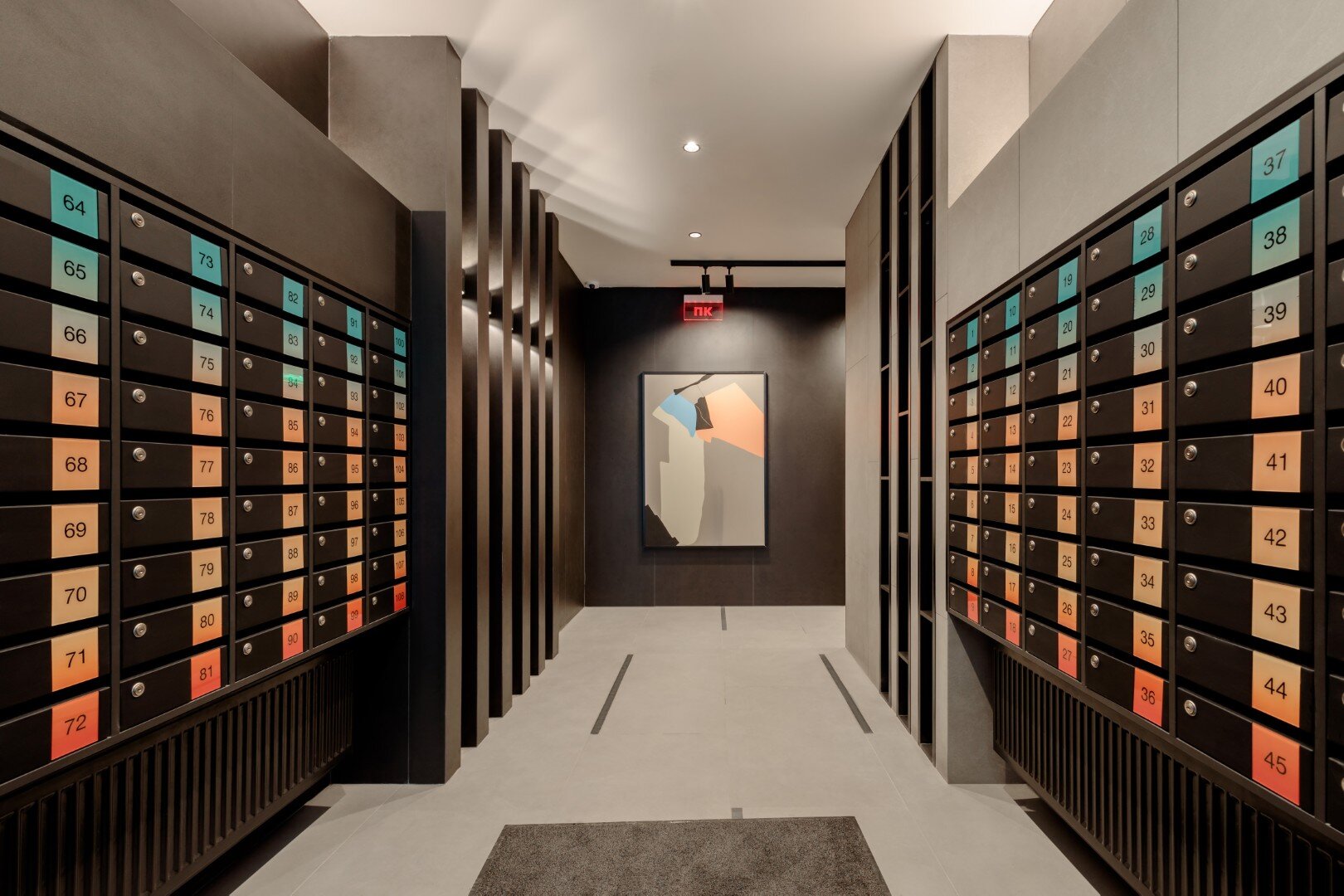 Квартал Моменты на Космонавтов - Екатеринбург, Уралмаш, ул. Космонавтов, 91г - фото 22