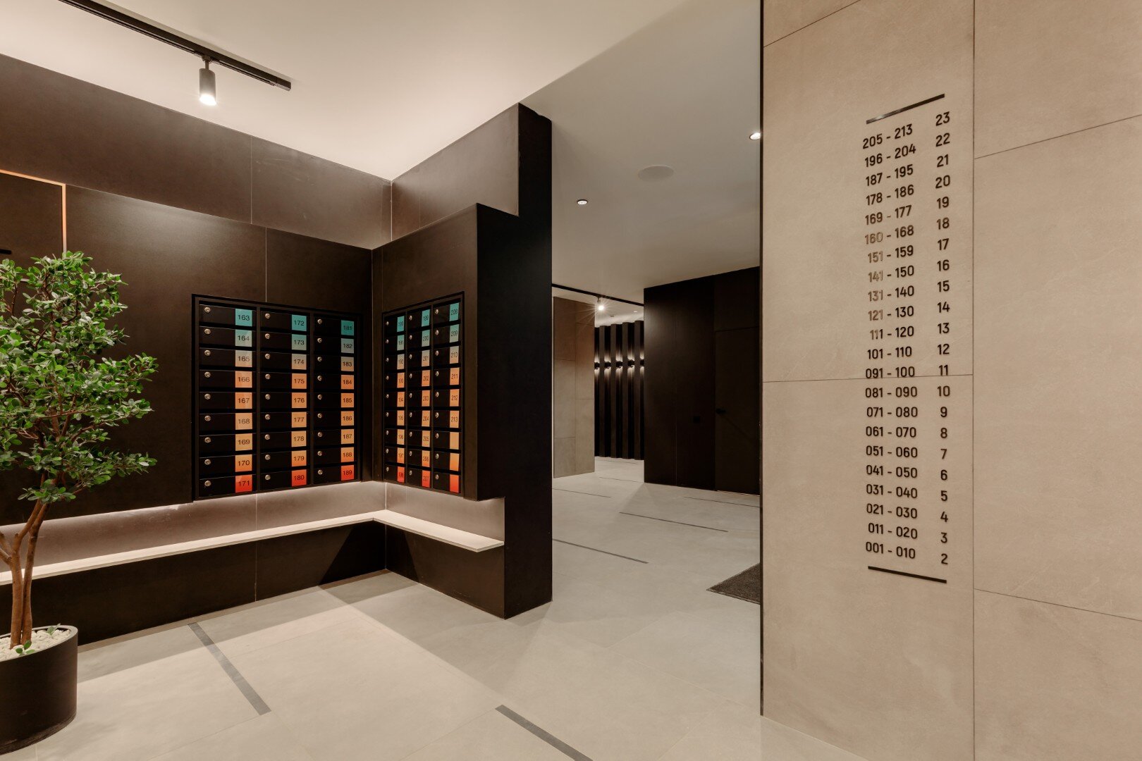 Квартал Моменты на Космонавтов - Екатеринбург, Уралмаш, ул. Космонавтов, 91г - фото 23