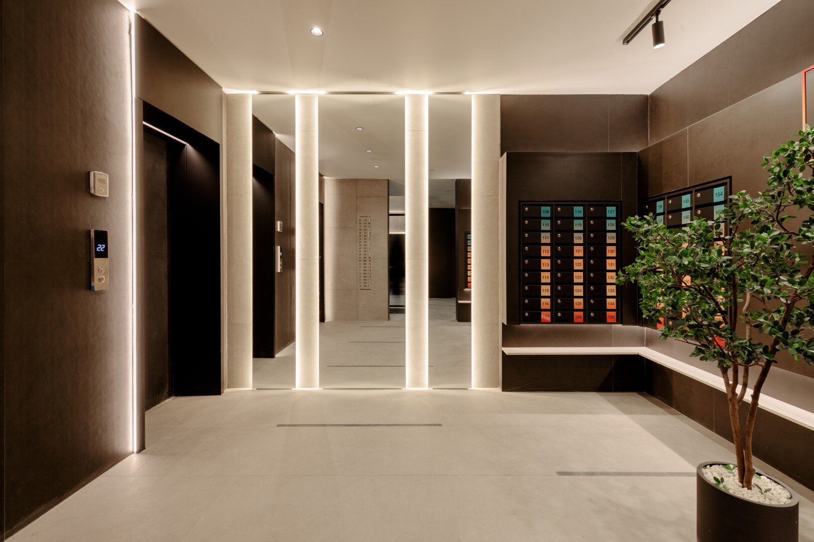 Квартал Моменты на Космонавтов - Екатеринбург, Уралмаш, ул. Космонавтов, 91г - фото 26