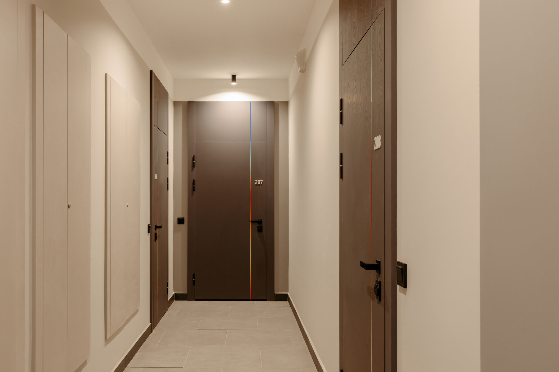 Квартал Моменты на Космонавтов - Екатеринбург, Уралмаш, ул. Космонавтов, 91г - фото 29