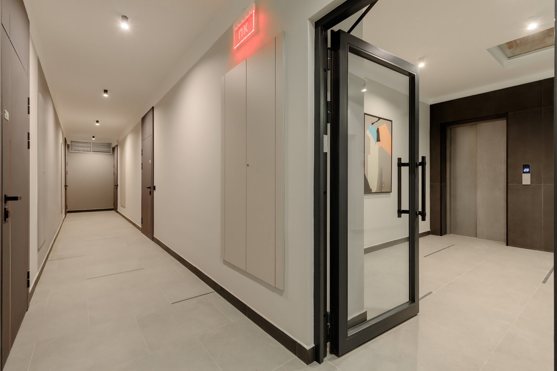 Квартал Моменты на Космонавтов - Екатеринбург, Уралмаш, ул. Космонавтов, 91г - фото 31