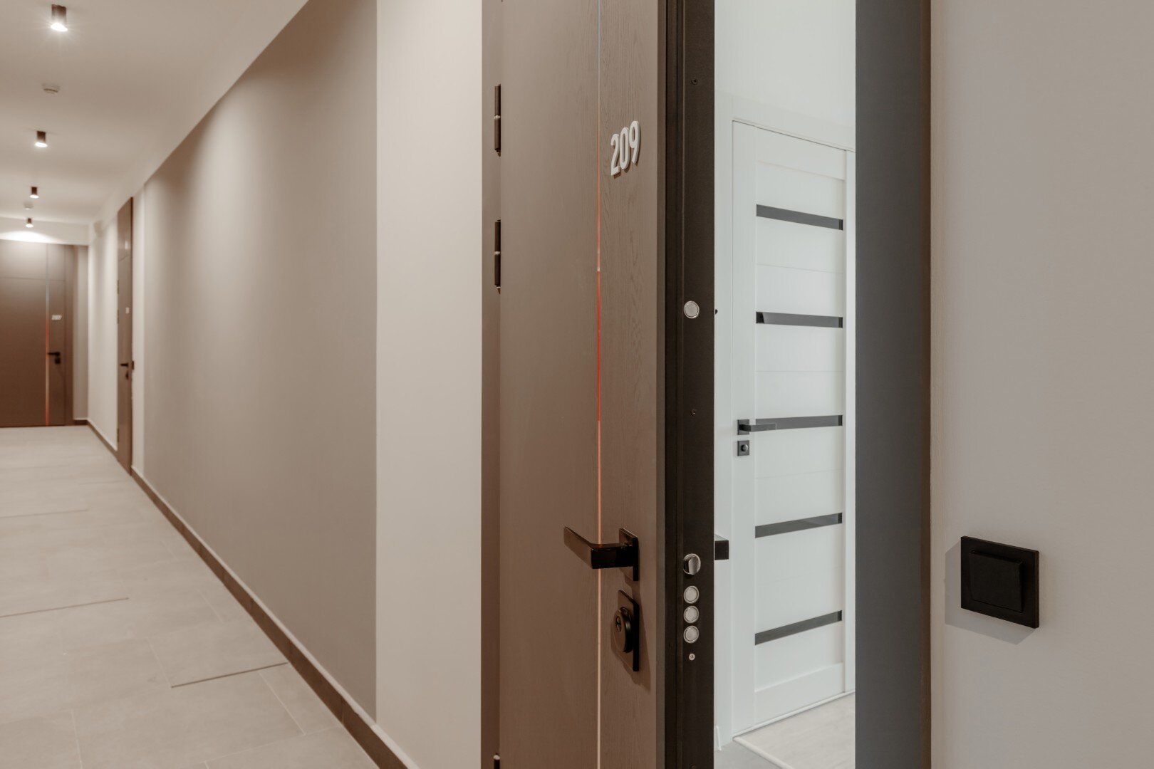 Квартал Моменты на Космонавтов - Екатеринбург, Уралмаш, ул. Космонавтов, 91г - фото 32