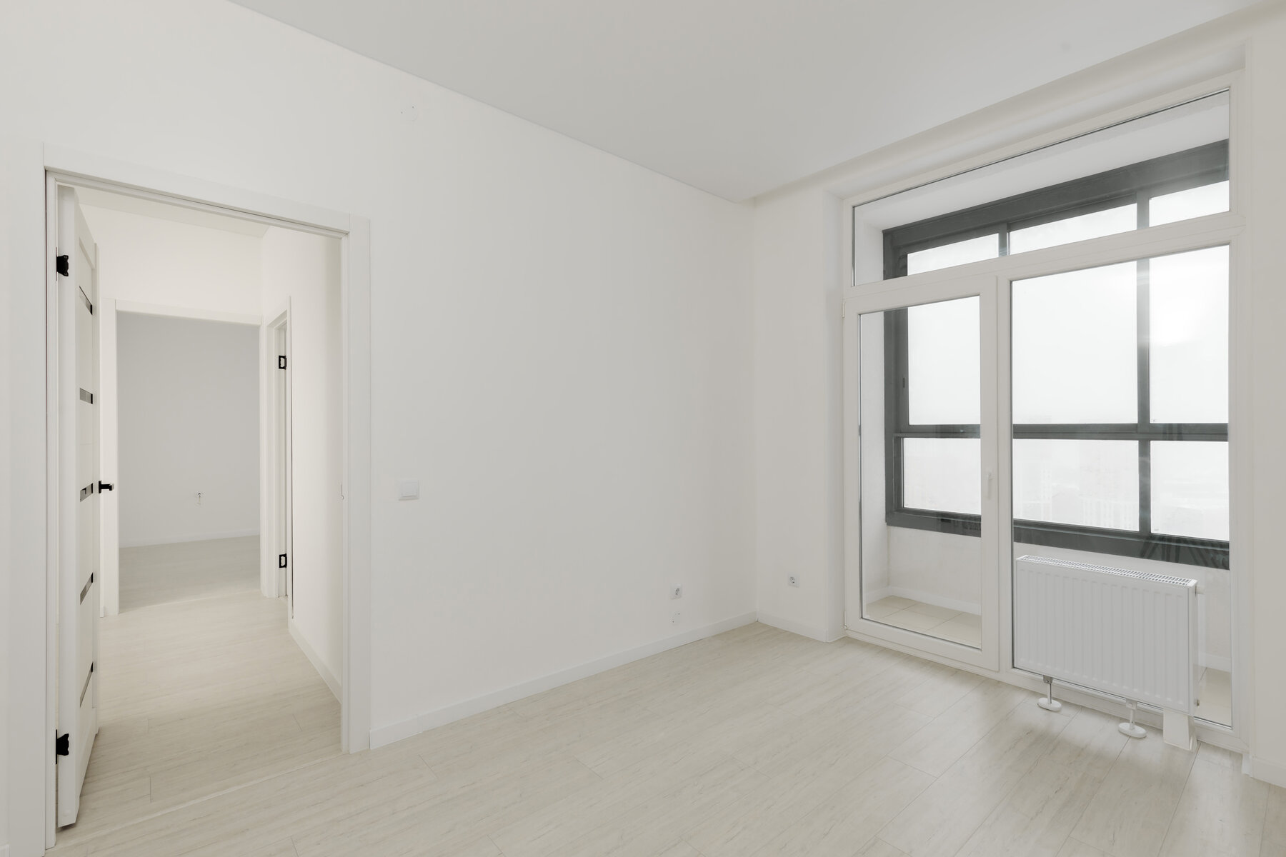 Квартал Моменты на Космонавтов - Екатеринбург, Уралмаш, ул. Космонавтов, 91г - фото 40