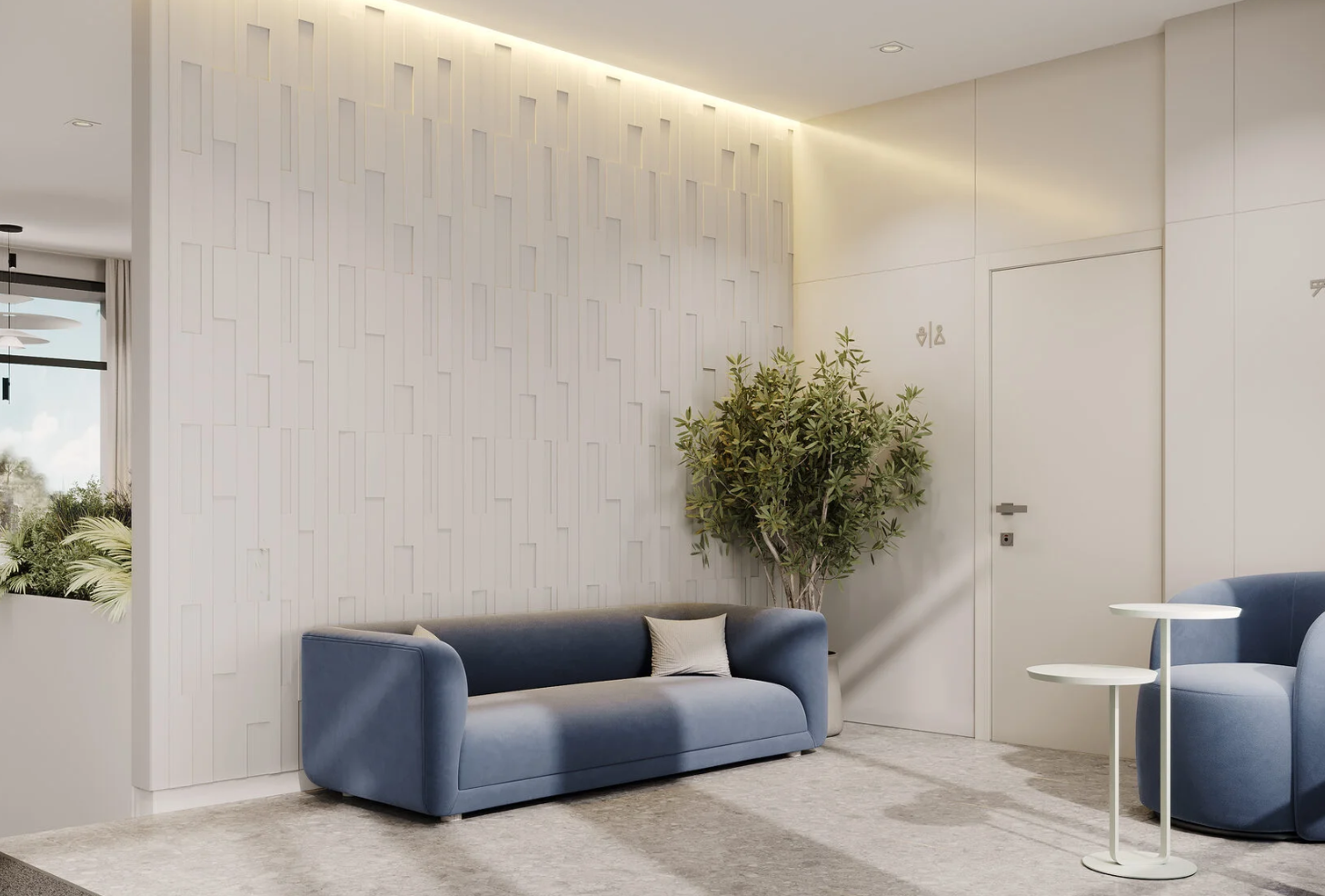 ЖК River Park  (Ривер Парк). Гринвич - Екатеринбург, Уктус, Щербакова, д. 148, 148/2 - фото 4