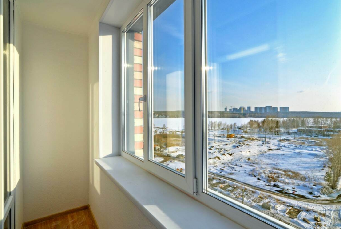 ЖК River Park  (Ривер Парк). Гринвич - Екатеринбург, Уктус, Щербакова, д. 148, 148/2 - фото 9