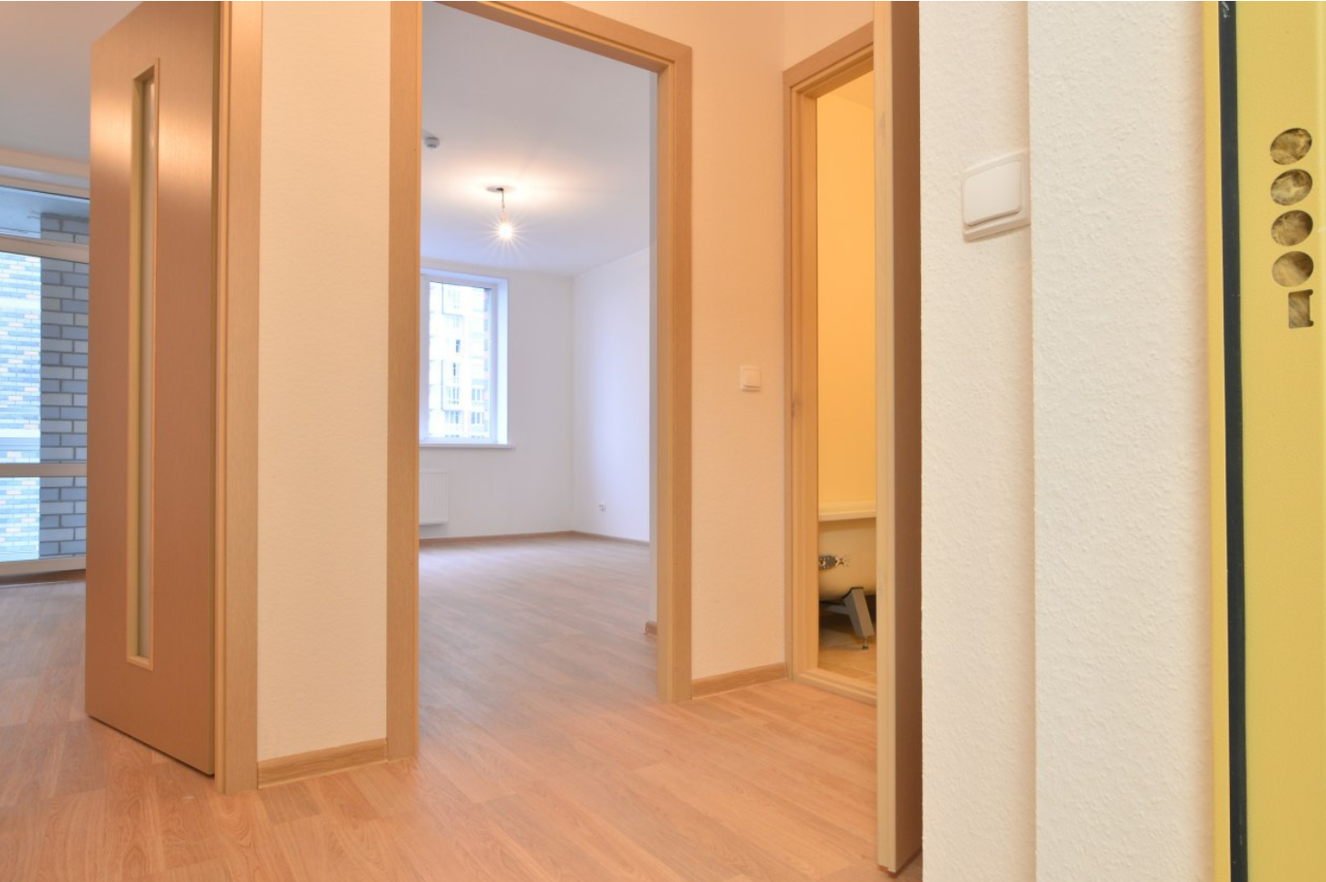 ЖК River Park  (Ривер Парк). Гринвич - Екатеринбург, Уктус, Щербакова, д. 148, 148/2 - фото 10