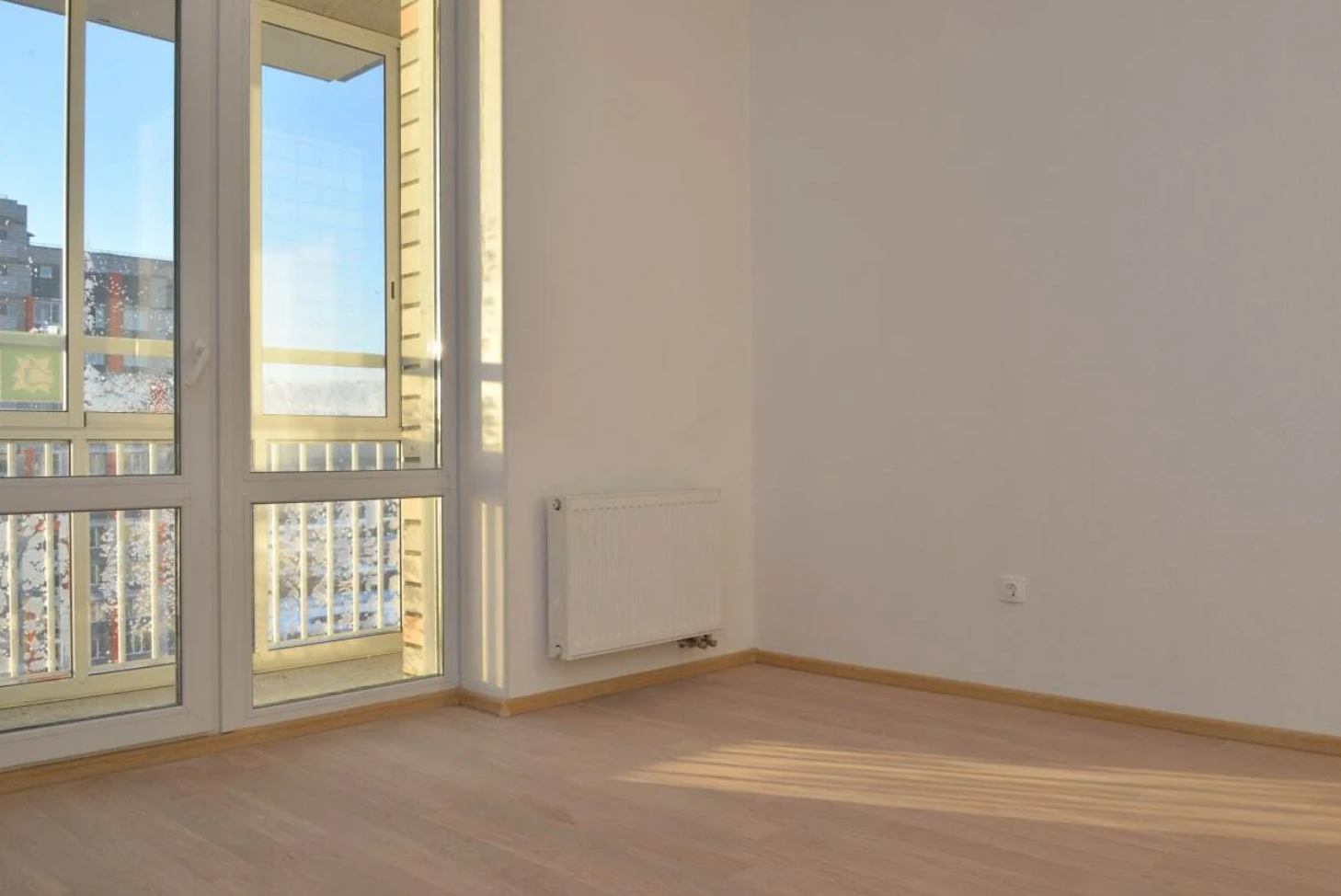 ЖК River Park  (Ривер Парк). Гринвич - Екатеринбург, Уктус, Щербакова, д. 148, 148/2 - фото 12