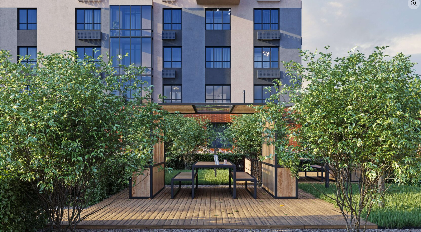 ЖК River Park  (Ривер Парк). Гринвич - Екатеринбург, Уктус, Щербакова, д. 148, 148/2 - фото 2