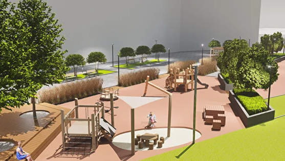 ЖК Ленина 100 - г. Березовский, Ленина 100 - фото 8