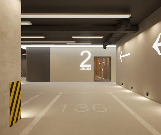 ЖК Ленина 100 - г. Березовский, Ленина 100 - фото 9