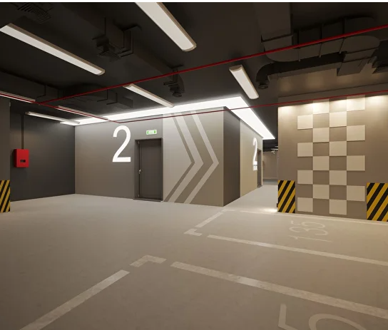 ЖК Ленина 100 - г. Березовский, Ленина 100 - фото 11