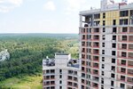 ЖК "Clever park" (Клевер парк): фотоотчёт от 15 июля 2026, фото 1