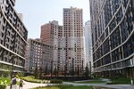 ЖК "Clever park" (Клевер парк): фотоотчёт от 15 июля 2026, фото 4