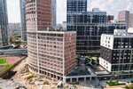 ЖК "Clever park" (Клевер парк): фотоотчёт от 15 июля 2026, фото 6