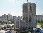 ЖК Контрасты: фотоотчёт от 15 июля 2026, фото 1
