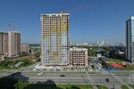 ЖК Контрасты: фотоотчёт от 15 июля 2026, фото 2