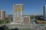 ЖК Контрасты: фотоотчёт от 15 июля 2026, фото 4