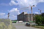 ЖК "Первый Академ": фотоотчёт от 15 июля 2026, фото 2