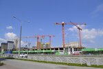 ЖК "Первый Академ": фотоотчёт от 15 июля 2026, фото 3