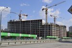 ЖК "Первый Академ": фотоотчёт от 15 июля 2026, фото 15
