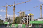 ЖК "Первый Академ": фотоотчёт от 15 июля 2026, фото 17