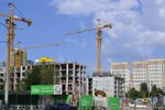 ЖК "Первый Академ": фотоотчёт от 15 июля 2026, фото 21