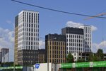 ЖК "Первый Академ": фотоотчёт от 15 июля 2026, фото 24