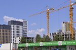 ЖК "Первый Академ": фотоотчёт от 15 июля 2026, фото 26