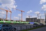 ЖК "Первый Академ": фотоотчёт от 15 июля 2026, фото 28