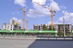 ЖК "Первый Академ": фотоотчёт от 15 июля 2026, фото 34