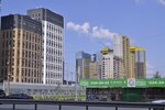 ЖК "Первый Академ": фотоотчёт от 15 июля 2026, фото 40