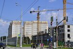 ЖК "Первый Академ": фотоотчёт от 15 июля 2026, фото 44