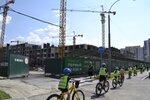 ЖК "Первый Академ": фотоотчёт от 15 июля 2026, фото 71