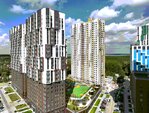 ЖК "Парк Каменные палатки" (Гринвич): фотоотчёт от 15 июля 2026, фото 2
