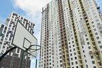 ЖК "Парк Каменные палатки" (Гринвич): фотоотчёт от 15 июля 2026, фото 4