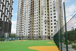 ЖК "Парк Каменные палатки" (Гринвич): фотоотчёт от 15 июля 2026, фото 5