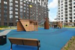 ЖК "Парк Каменные палатки" (Гринвич): фотоотчёт от 15 июля 2026, фото 9