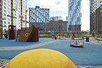 ЖК "Парк Каменные палатки" (Гринвич): фотоотчёт от 15 июля 2026, фото 10